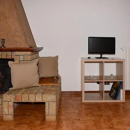 Ca Bearly Apartment *