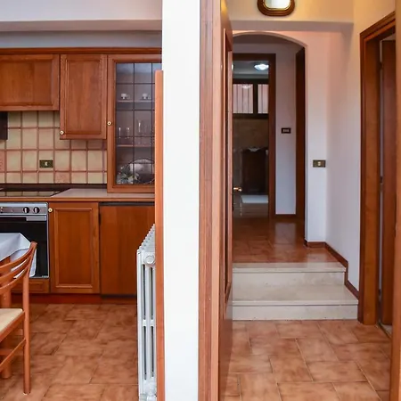 Ca Bearly Apartment